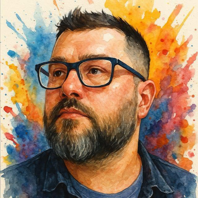Ronny Knapp