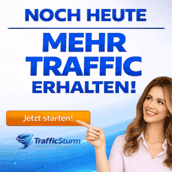 Traffic Sturm